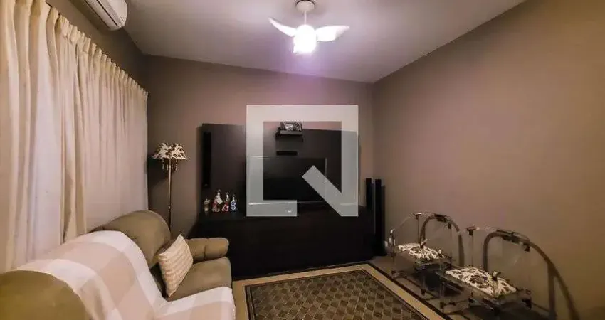 Casa com 4 quartos à venda na Rua Padre Luiz da Grã, --, Vila das Mercês, São Paulo
