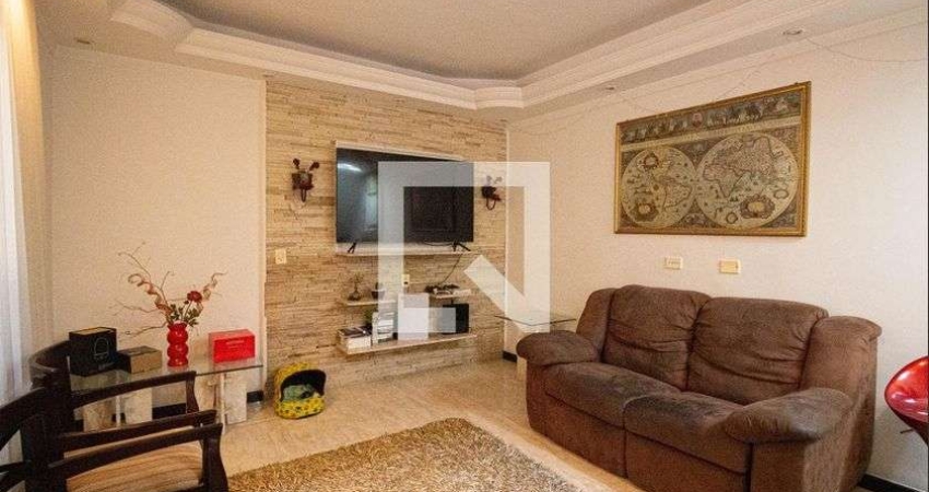 Casa à Venda - Vila Jacuí, 3 Quartos,  155 m2