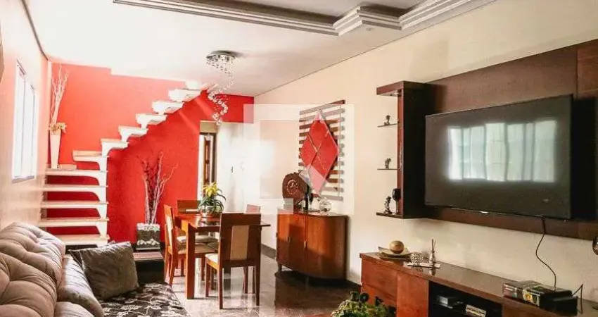 Casa com 4 quartos à venda na Rua Capitão Busse, --, Jardim Brasil, São Paulo