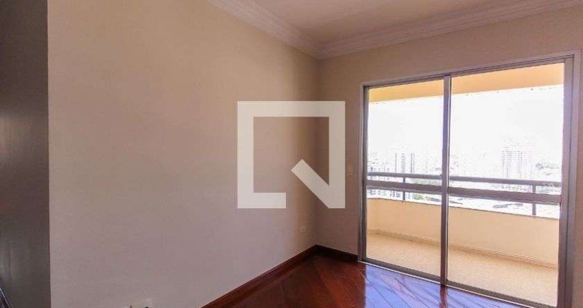 Apartamento à Venda - Jardim Anália Franco, 3 Quartos,  87 m2