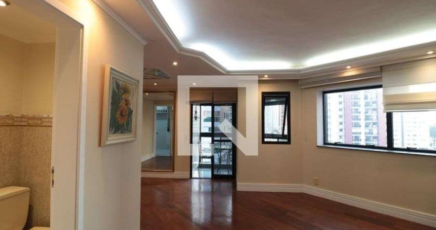 Apartamento à Venda - Jardim Anália Franco, 3 Quartos,  101 m2