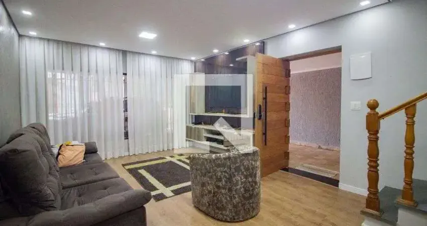Casa com 3 quartos à venda na Rua Ataliba Vieira, --, Jardim Brasil, São Paulo