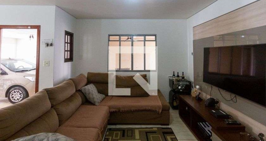 Casa com 2 quartos à venda na Rua Naná, --, Vila Ema, São Paulo