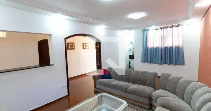 Casa à Venda - Vila Ré, 3 Quartos,  160 m2