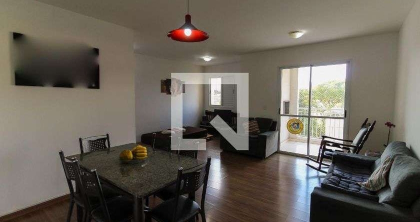 Apartamento à Venda - Mooca, 2 Quartos,  76 m2