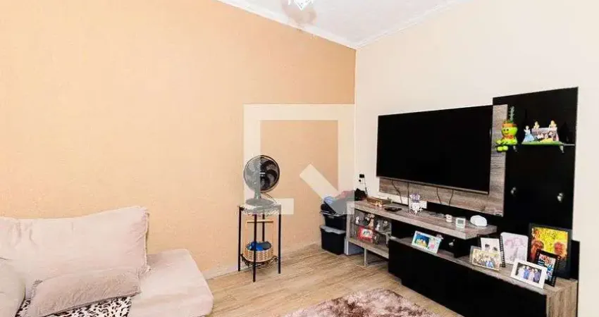 Casa à Venda - Vila Maria , 2 Quartos,  115 m2