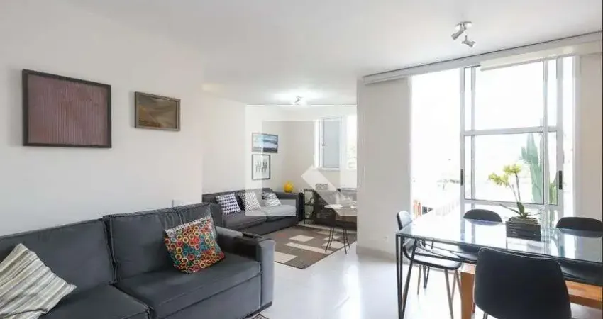 Apartamento à Venda - Freguesia do Ó, 3 Quartos,  74 m2