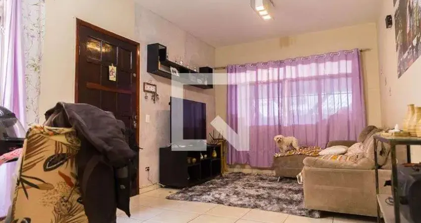 Casa à Venda - Vila Campestre, 4 Quartos,  400 m2