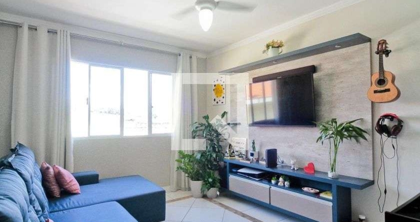 Casa à Venda - Vila Mangalot, 2 Quartos,  104 m2