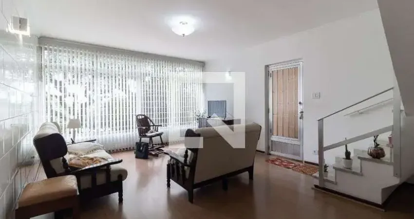 Casa com 2 quartos à venda na Rua Paolo Coviello, --, Vila das Mercês, São Paulo