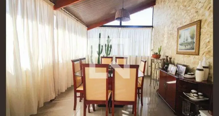 Casa com 3 quartos à venda na Rua das Vertentes, --, Vila Gustavo, São Paulo