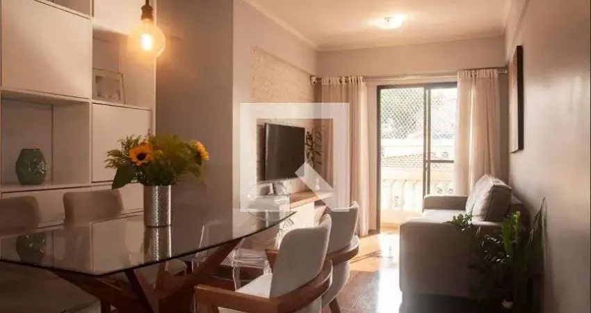 Apartamento à Venda - Chácara Inglesa, 3 Quartos,  78 m2