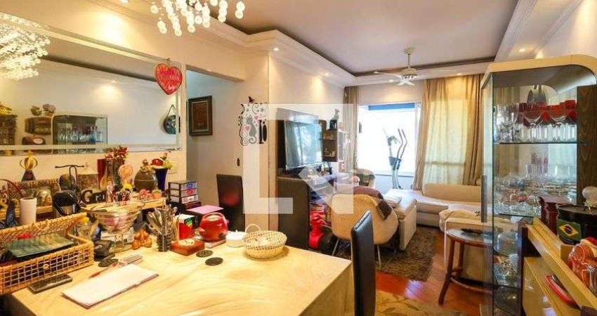 Apartamento à Venda - Vila Romana, 3 Quartos,  92 m2