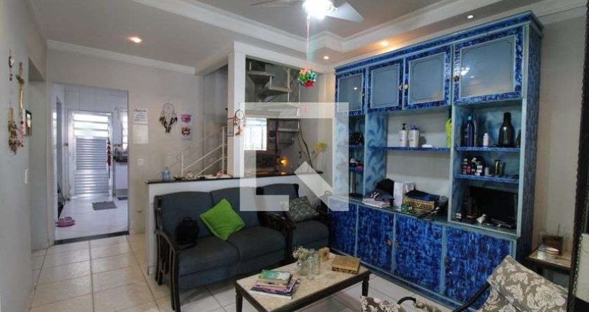 Casa à Venda - Santana, 4 Quartos,  120 m2