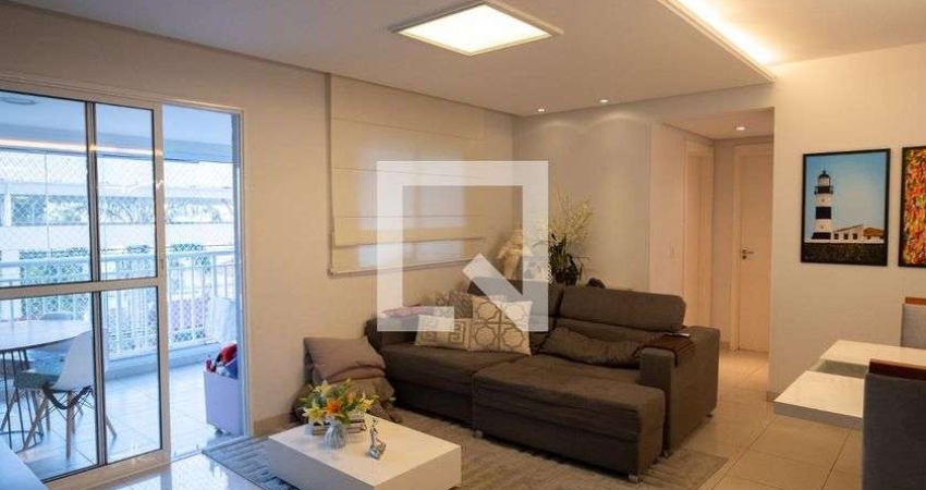 Apartamento à Venda - Saúde, 2 Quartos,  85 m2