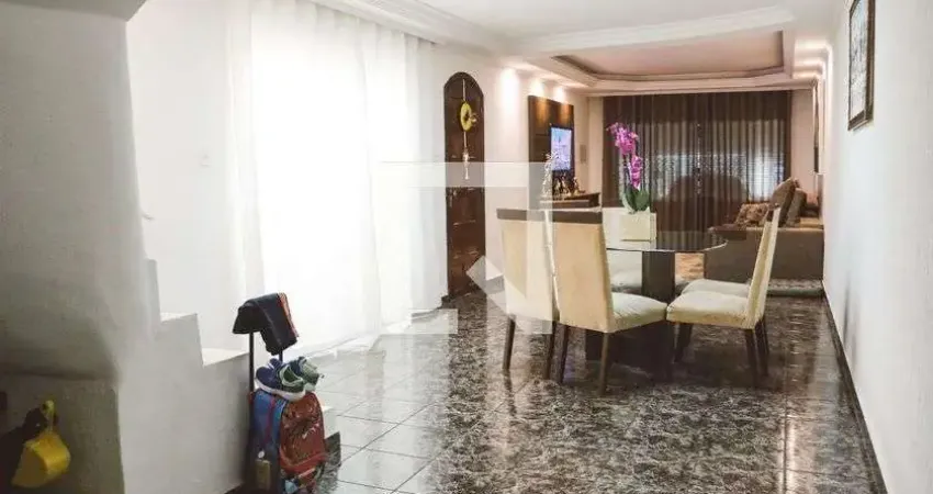 Casa com 4 quartos à venda na Rua das Imbiras, --, Vila Mazzei, São Paulo