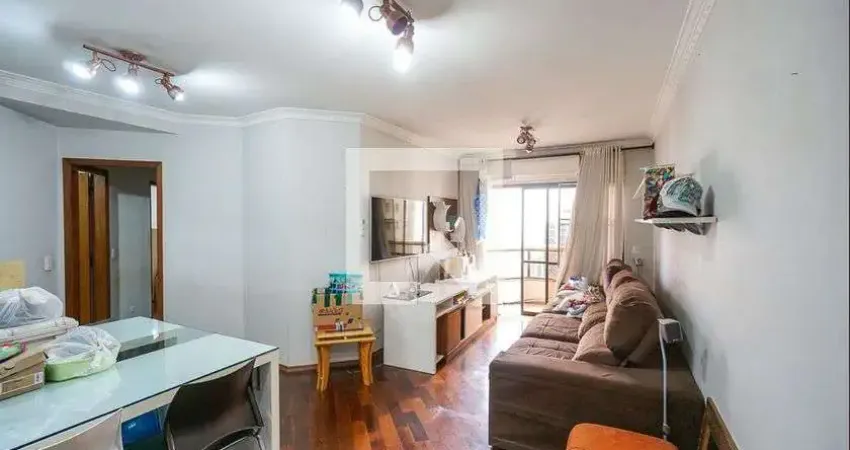 Apartamento à Venda - Tatuapé, 3 Quartos,  97 m2