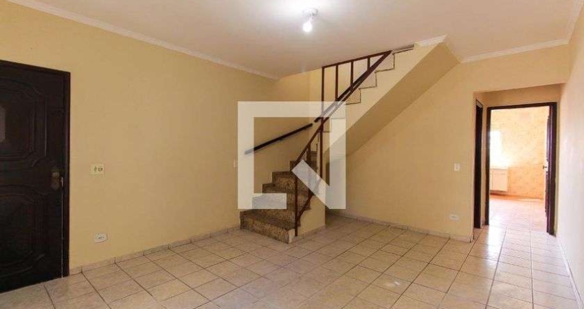 Casa à Venda - Mooca, 3 Quartos,  200 m2