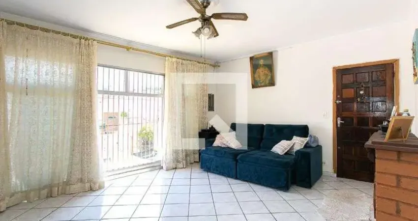 Casa com 2 quartos à venda na Rua Maria Antonieta, --, Vila Matilde, São Paulo
