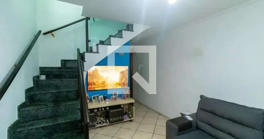Casa à Venda - Jardim Maringá, 2 Quartos,  156 m2
