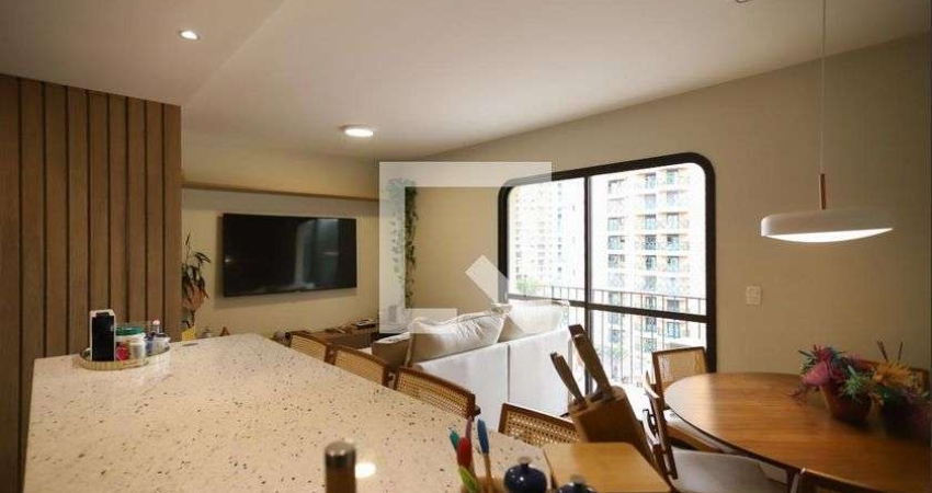 Apartamento à Venda - Santana, 2 Quartos,  72 m2