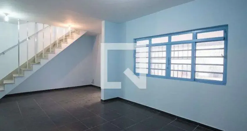 Casa à Venda - Tatuapé, 3 Quartos,  180 m2