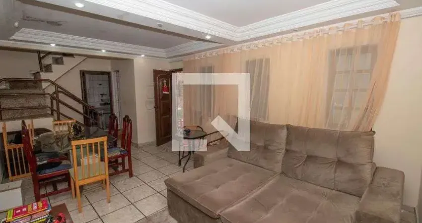 Casa à Venda - Sapopemba, 3 Quartos,  157 m2
