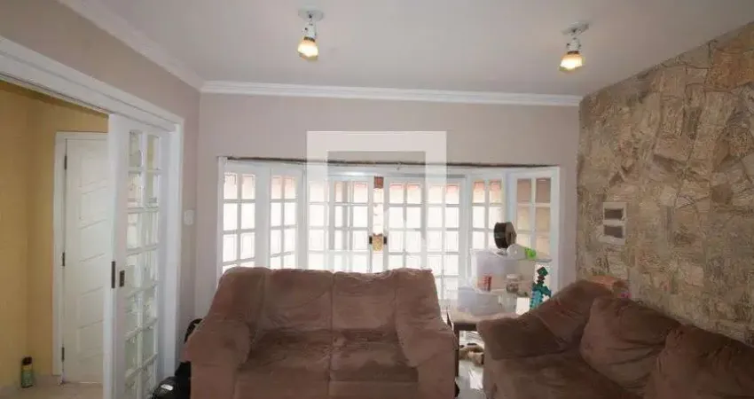 Casa à Venda - Vila Formosa, 4 Quartos,  300 m2