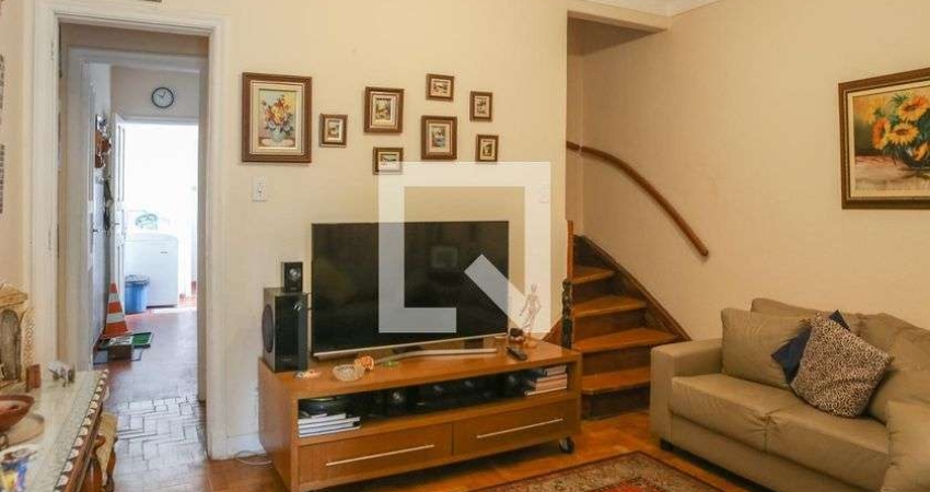 Casa à Venda - Perdizes, 2 Quartos,  120 m2