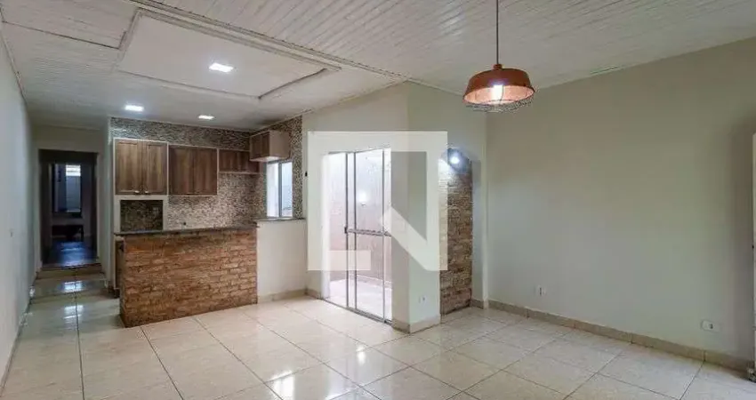 Casa com 3 quartos à venda na Rua Vergueiro, --, Bosque da Saúde, São Paulo