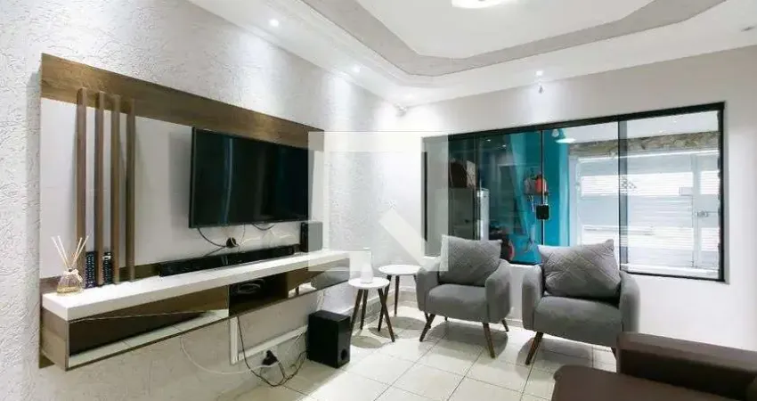 Casa à Venda - Vila Jacuí, 4 Quartos,  140 m2