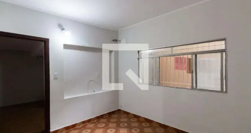 Casa à Venda - Cidade Patriarca, 2 Quartos,  85 m2