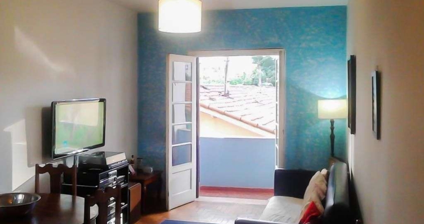 Apartamento à Venda - Itaim Bibi, 3 Quartos,  95 m2