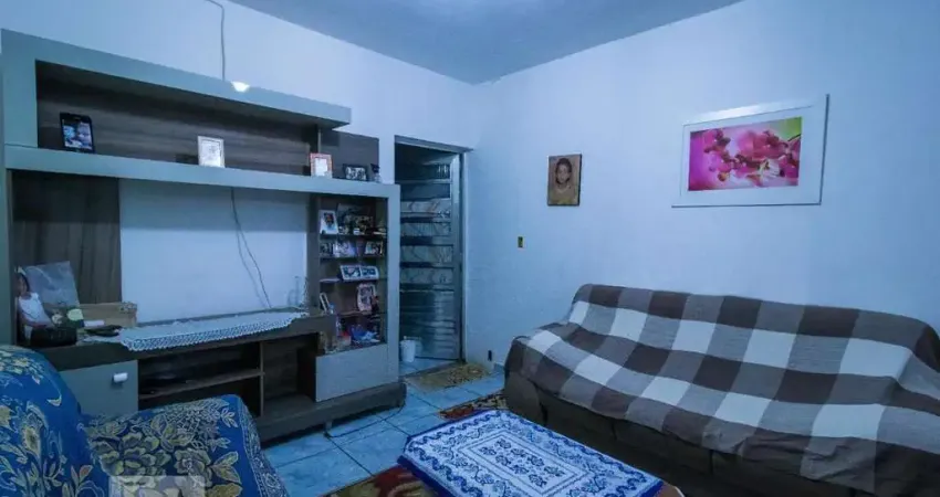 Casa à Venda - Vila Carrão, 2 Quartos,  100 m2