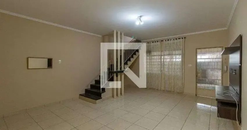 Casa à Venda - Cambuci, 3 Quartos,  240 m2