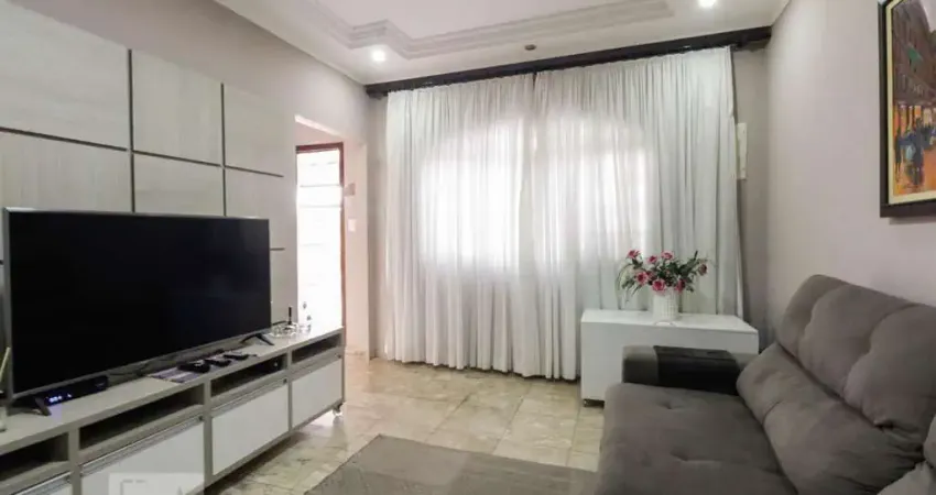 Casa à Venda - Jardim Anália Franco, 4 Quartos,  250 m2