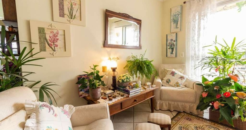 Apartamento à Venda - Chácara Santo Antonio, 2 Quartos,  89 m2