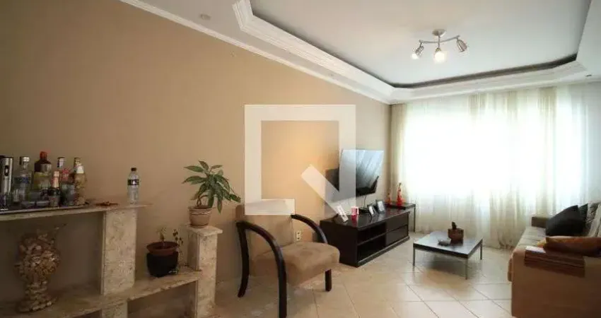 Casa à Venda - Jardim Anália Franco, 6 Quartos,  200 m2
