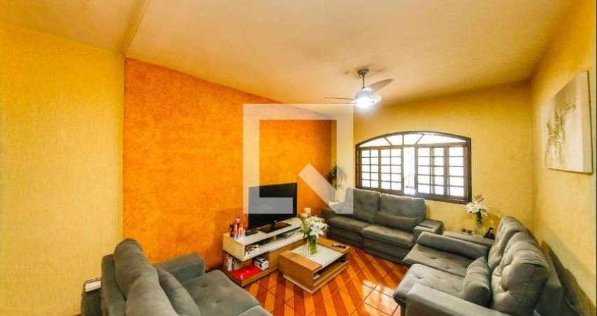 Casa à Venda - Vila Formosa, 3 Quartos,  139 m2