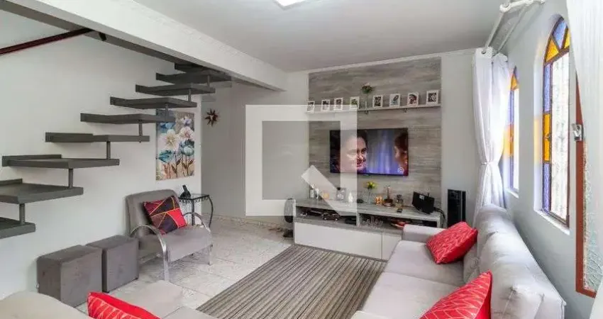 Casa à Venda - Vila Matilde, 2 Quartos,  108 m2