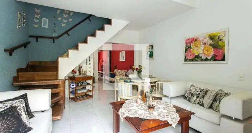 Casa à Venda - Tatuapé, 3 Quartos,  140 m2