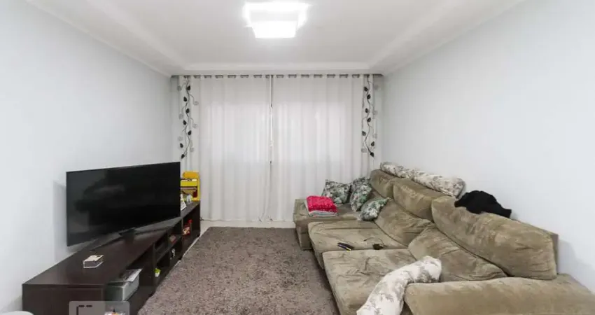 Casa com 3 quartos à venda na Rua Basílio Viana Júnior, --, Vila Formosa, São Paulo