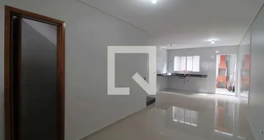 Casa com 3 quartos à venda na Rua Herminda Branca de Borba, --, Campo Grande, São Paulo