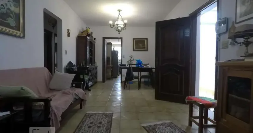 Casa à Venda - Portal do Morumbi, 3 Quartos,  315 m2