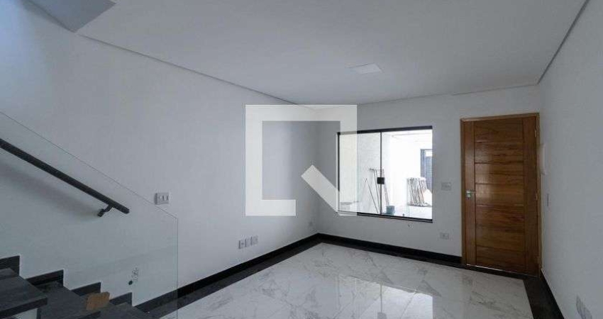 Casa à Venda - Vila Ré, 4 Quartos,  130 m2