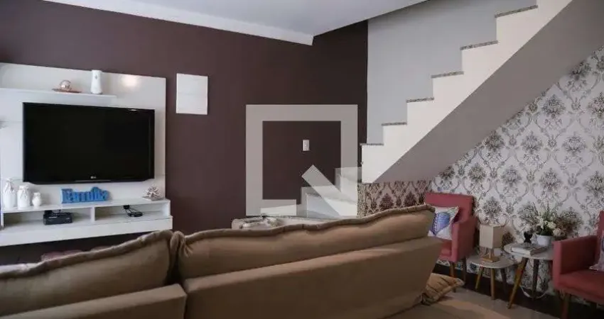 Casa à Venda - Freguesia do Ó, 3 Quartos,  173 m2