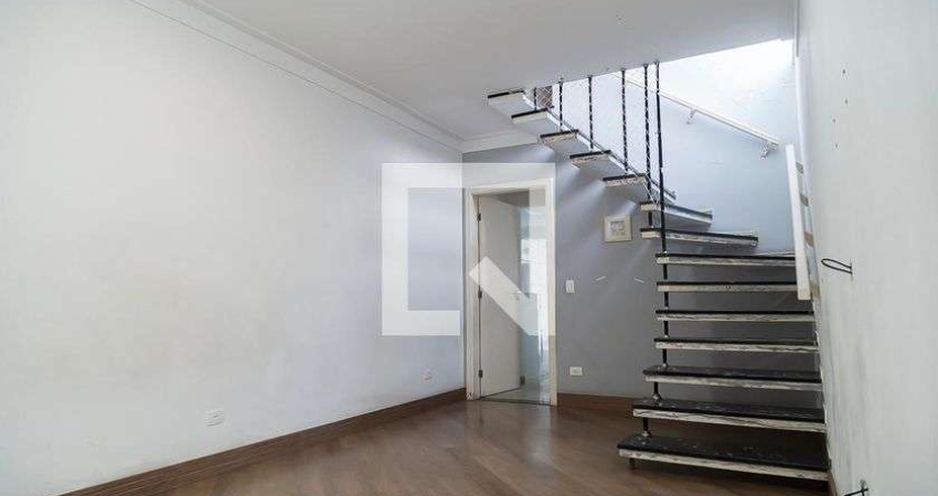 Casa à Venda - Jabaquara, 2 Quartos,  119 m2