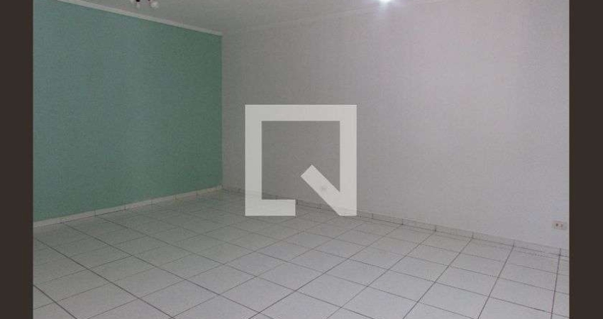 Casa à Venda - Portal do Morumbi, 4 Quartos,  120 m2
