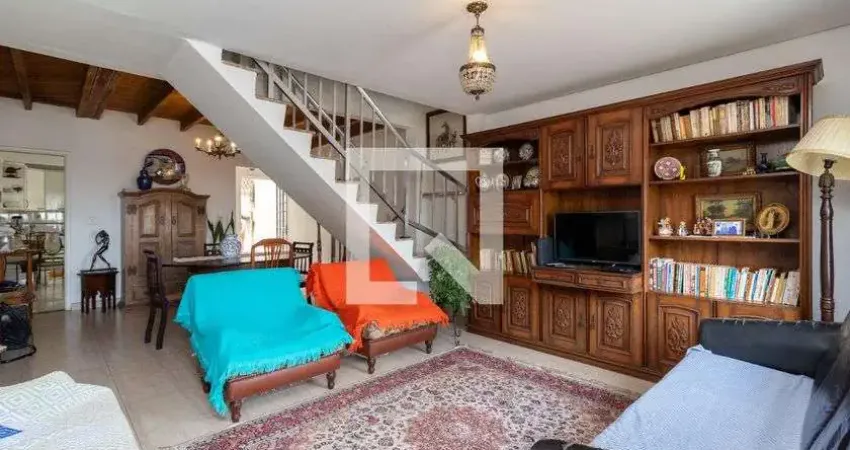 Casa com 3 quartos à venda na Rua Conselheiro Saraiva, --, Água Fria, São Paulo