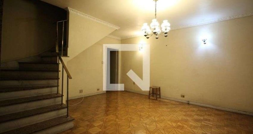 Casa à Venda - Água Fria, 3 Quartos,  100 m2